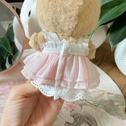 Labubu Cute Princess Dress