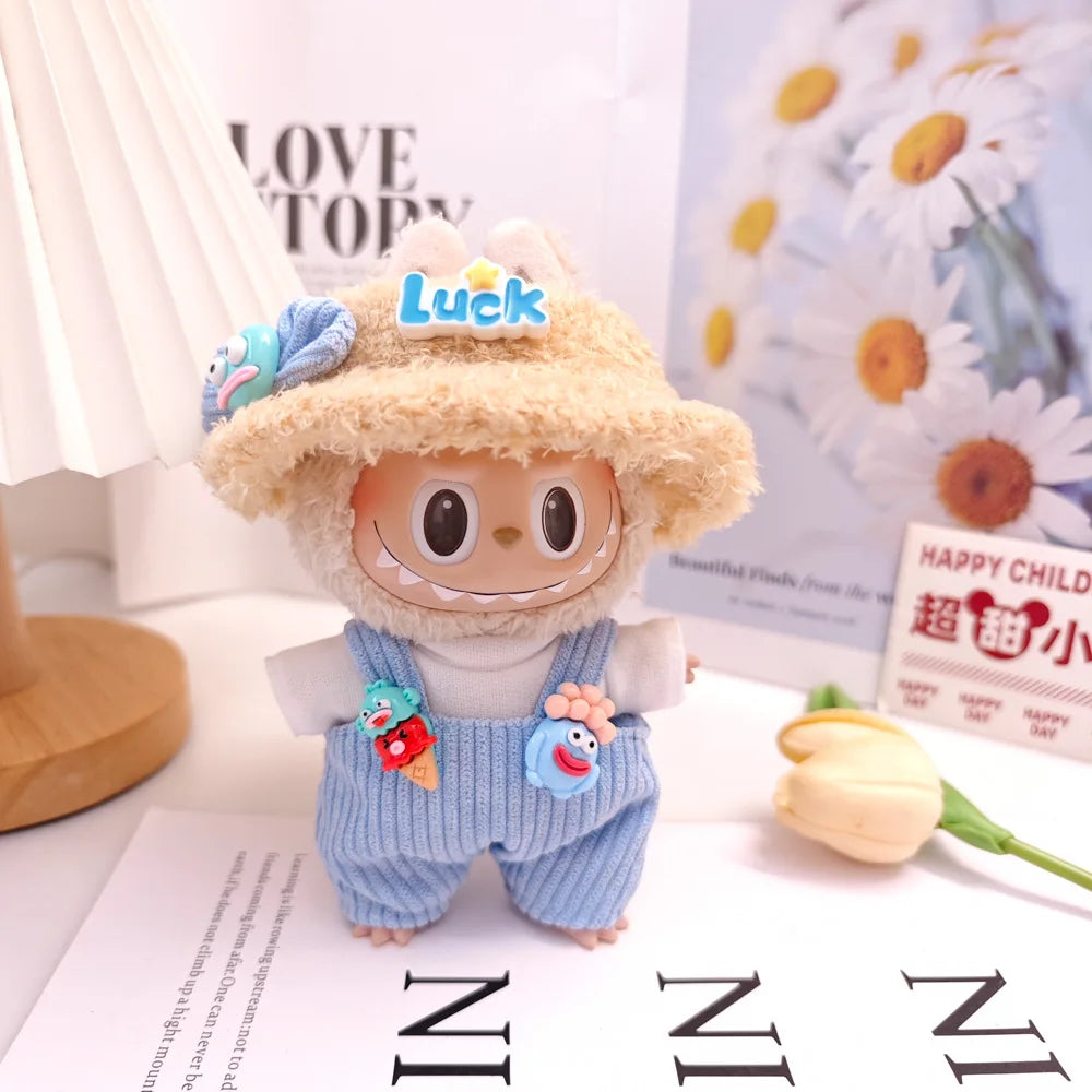 Labubu Cute Onsie