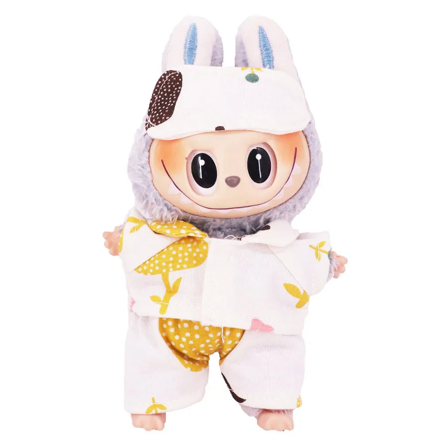 Labubu Bedding Furniture Accessories