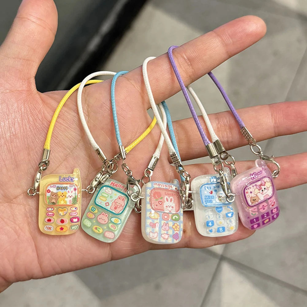 Labubu Cute Bottle Accessory
