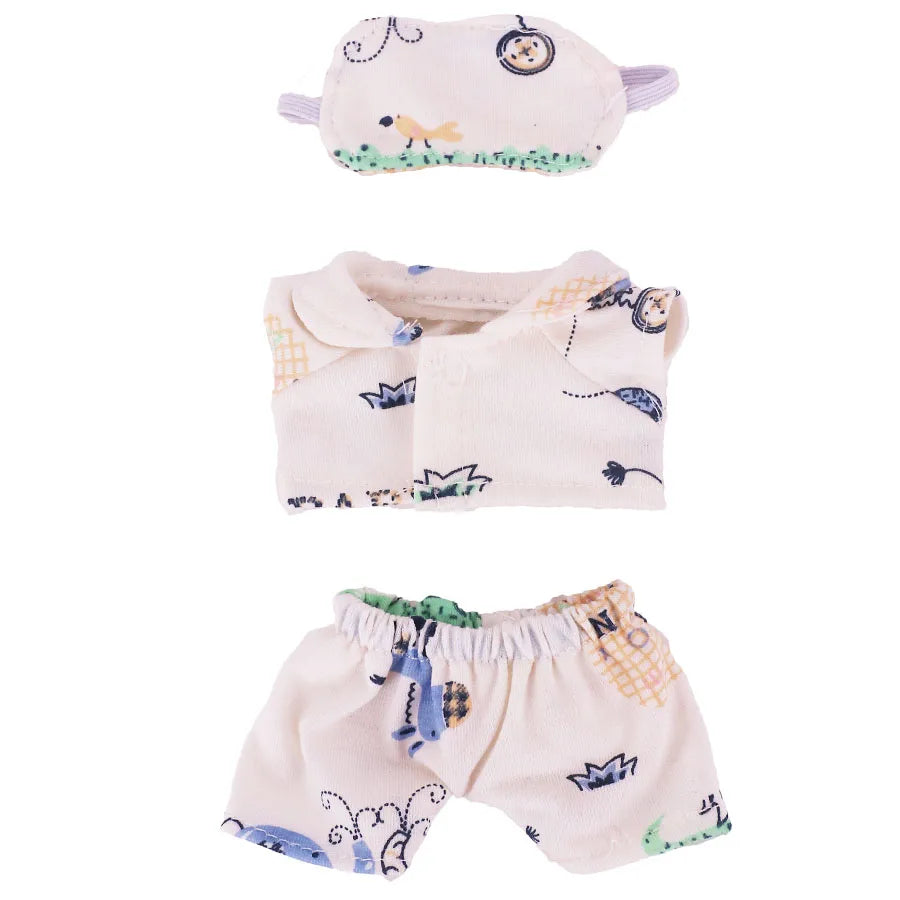 Labubu Bedding Furniture Accessories