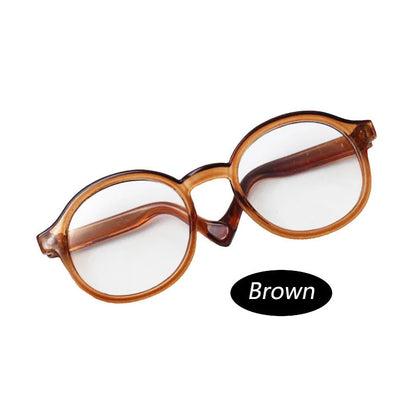 Glasses / Sunglasses for Labubu Doll