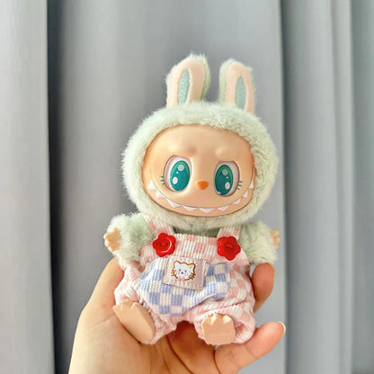 Labubu Cute Onsie