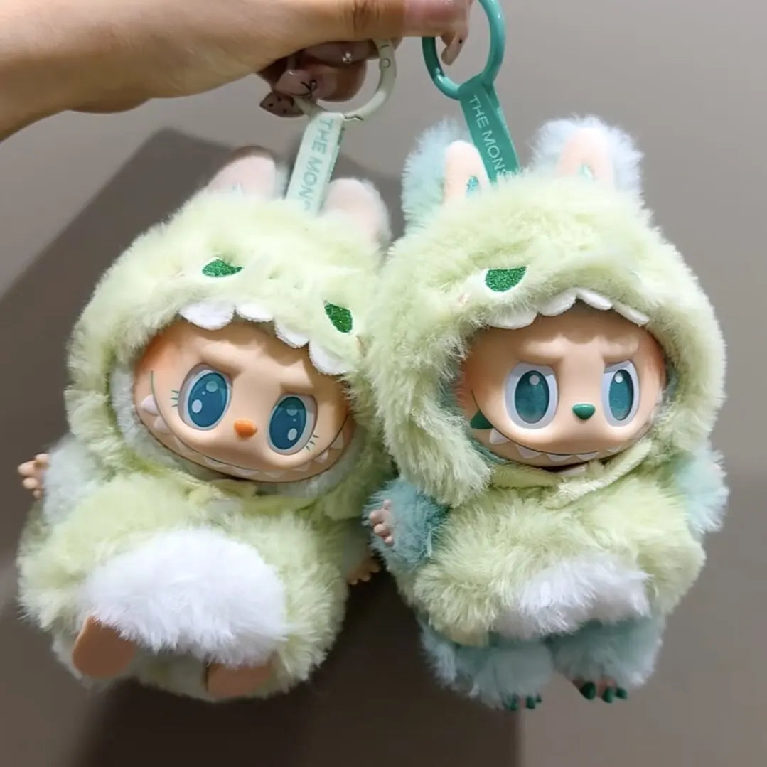 Labubu Cute Onsie