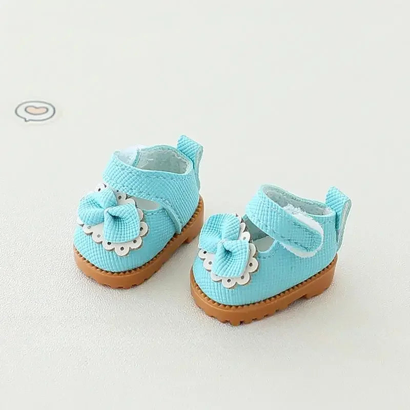 Shoes Labubu Accessorie