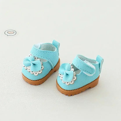 Shoes Labubu Accessorie