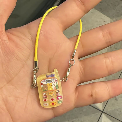 Labubu Cute Bottle Accessory