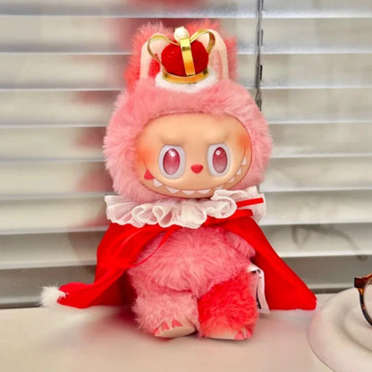 Labubu Bunny Costume