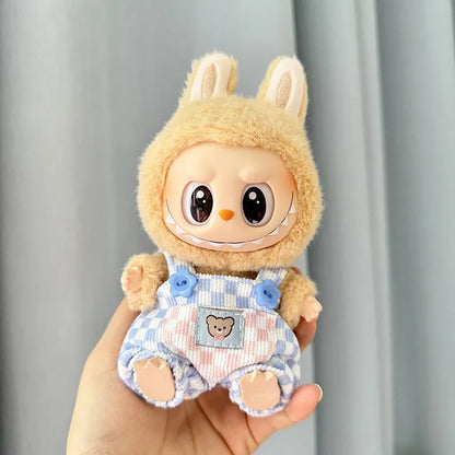 Labubu Cute Onsie