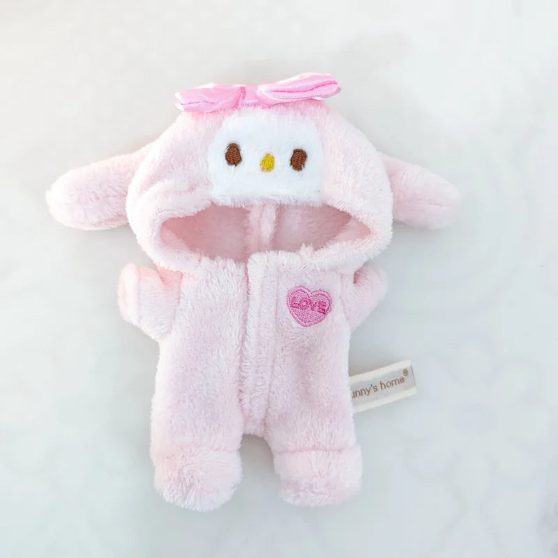 Cute Onesie Bodysuit Set