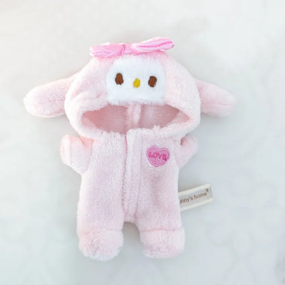 Cute Onesie Bodysuit Set