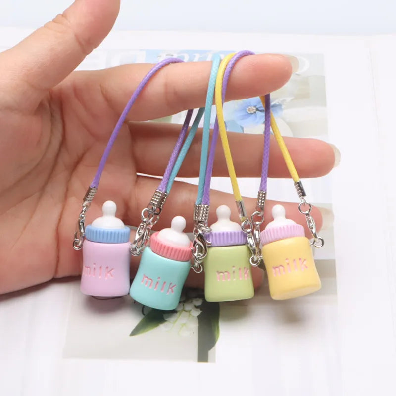 Labubu Cute Bottle Accessory