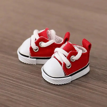 Shoes Labubu Accessorie