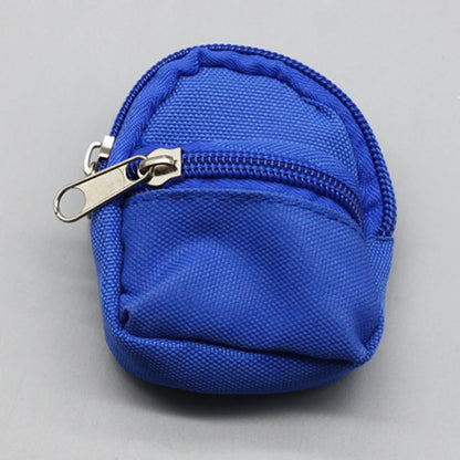 Labubu Backpack Handmade Accessory