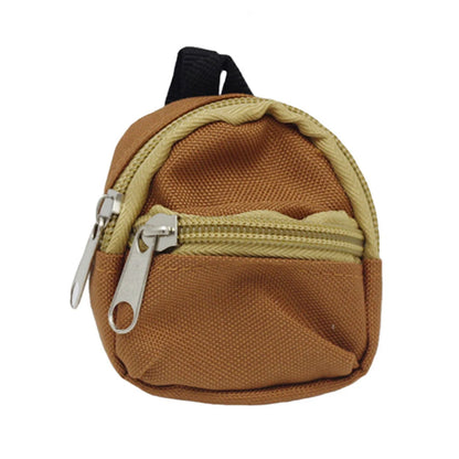 Labubu Backpack Handmade Accessory