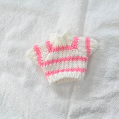 Labubu Knitted Sweater