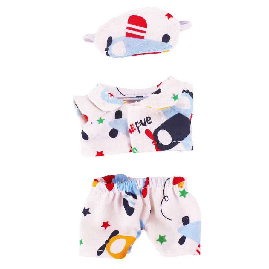 Labubu Bedding Furniture Accessories