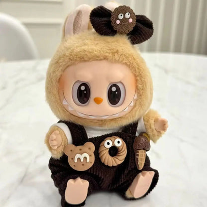 Labubu Cute Onsie