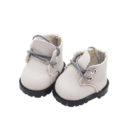 Shoes Labubu Accessorie