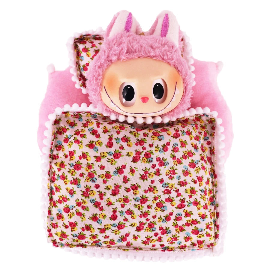 Labubu Bedding Furniture Accessories