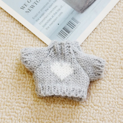 Labubu Knitted Sweater