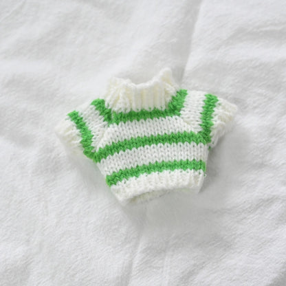 Labubu Knitted Sweater