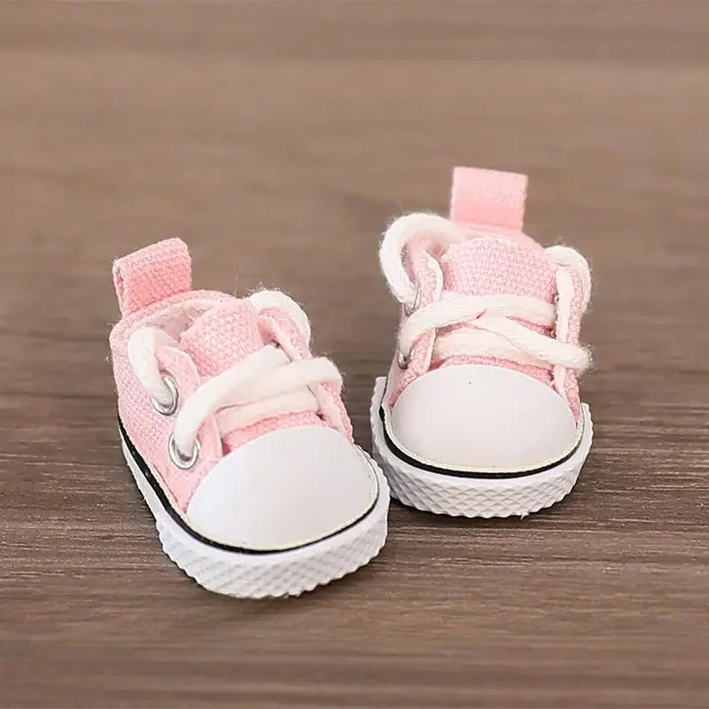 Shoes Labubu Accessorie