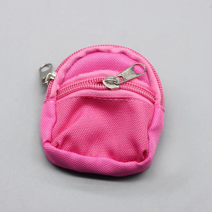 Labubu Backpack Handmade Accessory