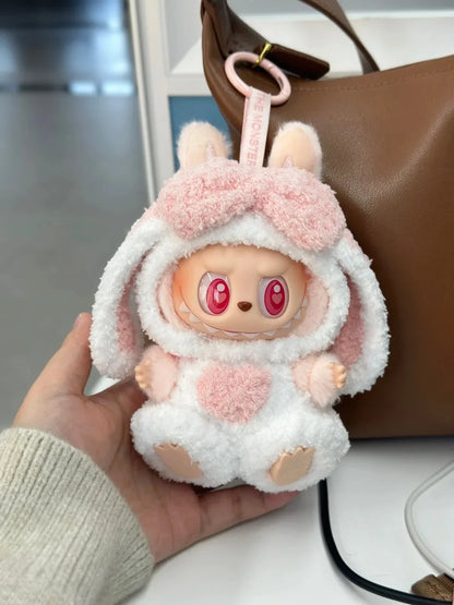 Labubu Bunny Costume