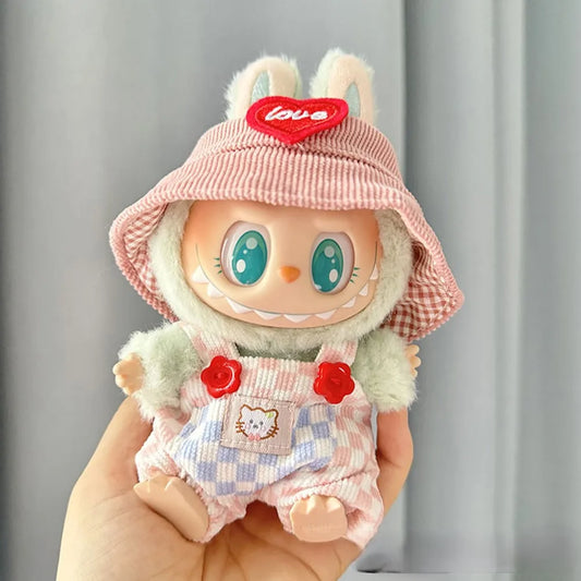 Labubu Cute Onsie