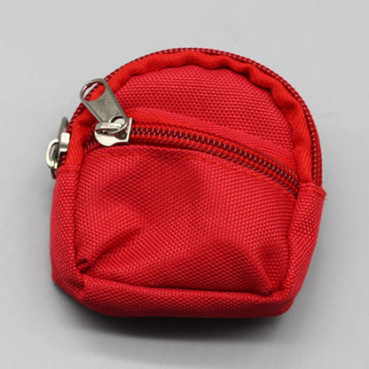 Labubu Backpack Handmade Accessory
