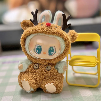 Labubu Cute Animal Outfit