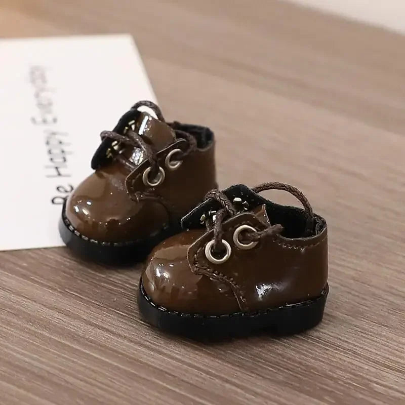 Shoes Labubu Accessorie