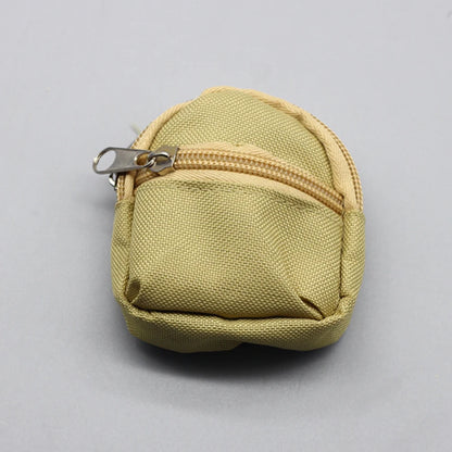 Labubu Backpack Handmade Accessory