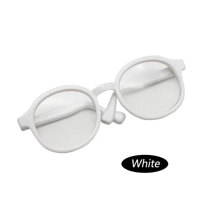 Glasses / Sunglasses for Labubu Doll
