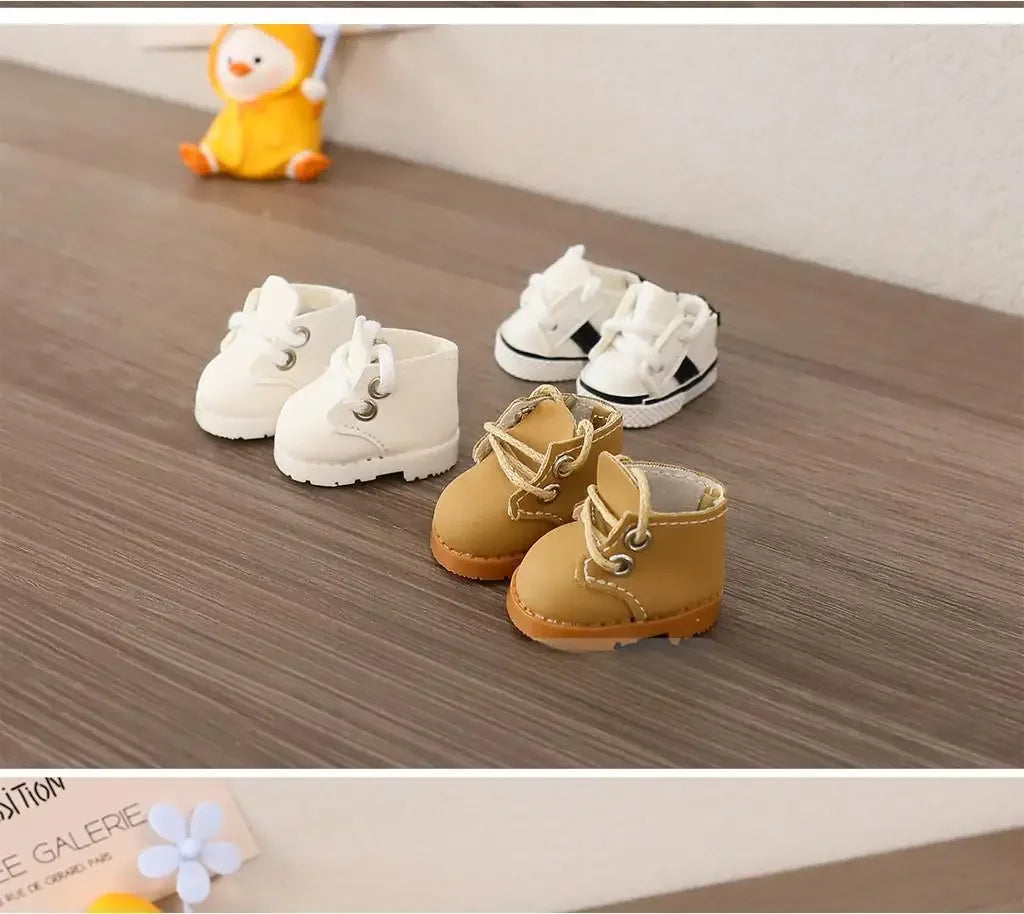 Shoes Labubu Accessorie