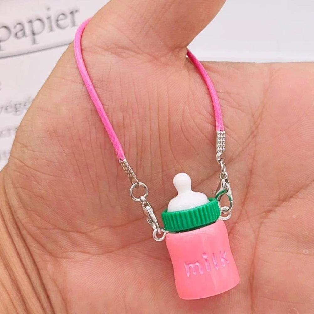 Labubu Cute Bottle Accessory