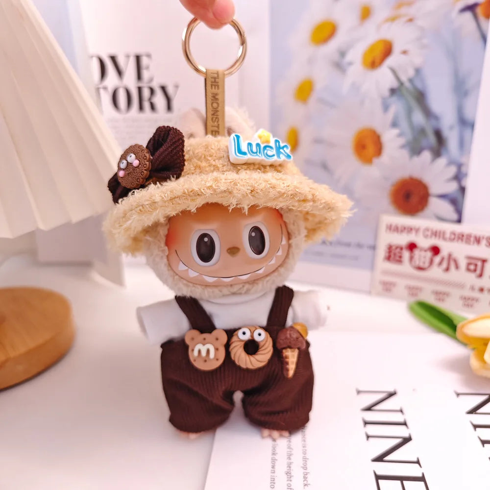 Labubu Cute Onsie