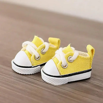 Shoes Labubu Accessorie