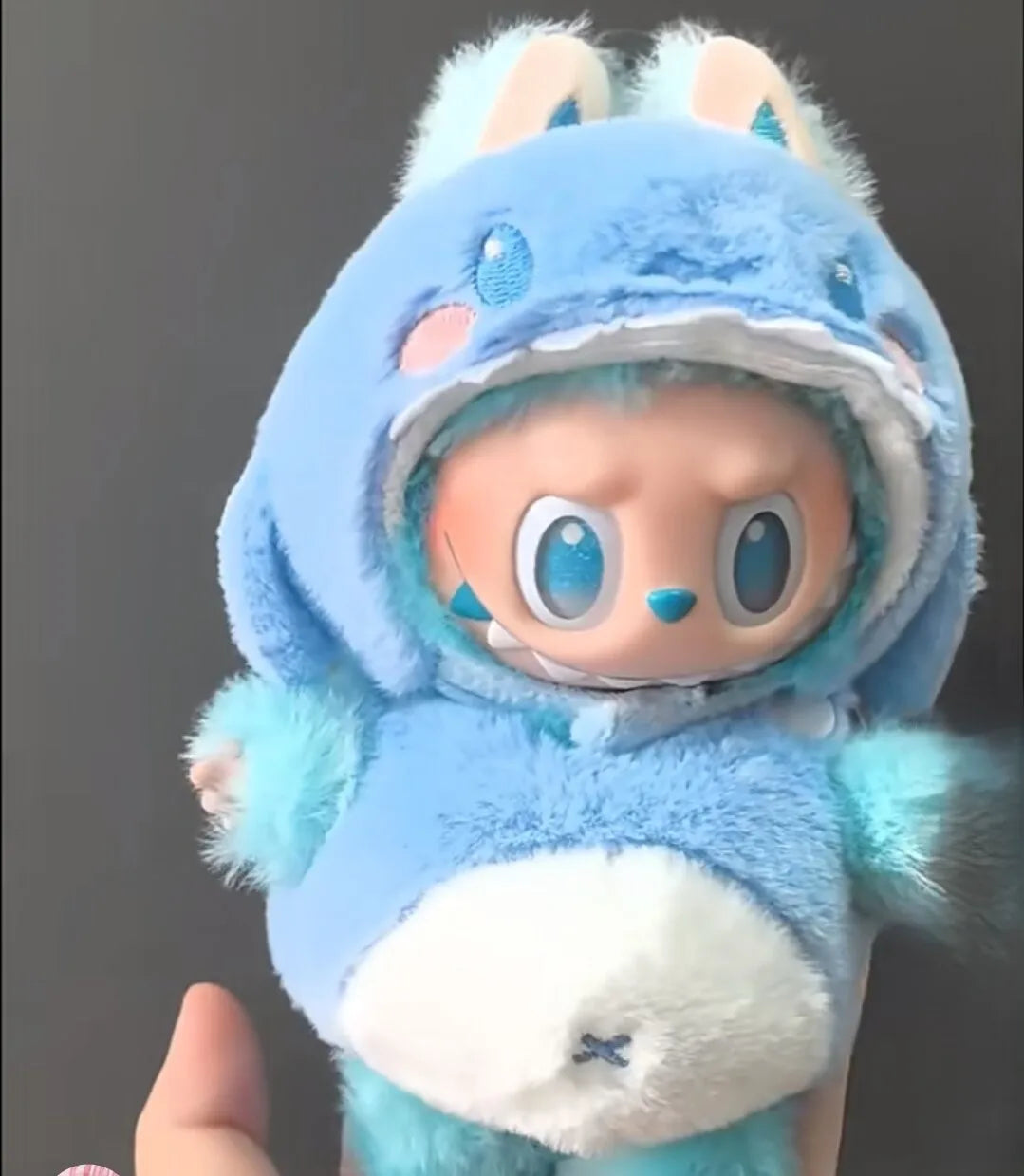 Labubu Cute Onsie