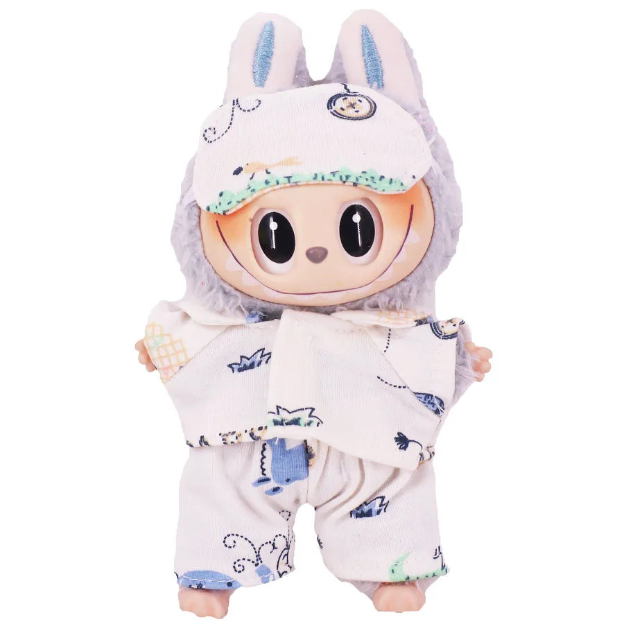 Labubu Bedding Furniture Accessories