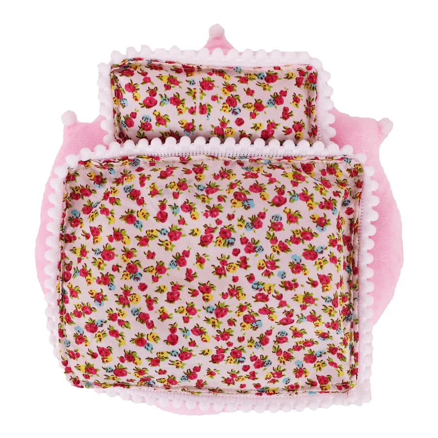 Labubu Bedding Furniture Accessories