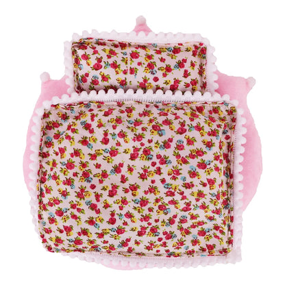 Labubu Bedding Furniture Accessories