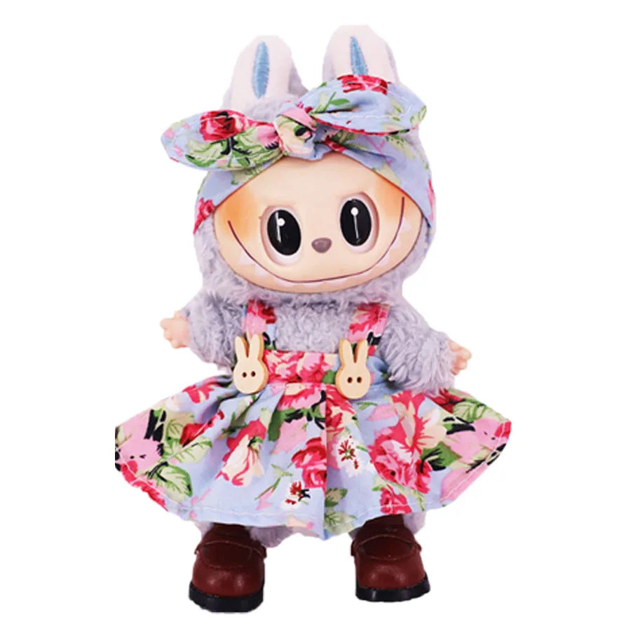 Labubu Bedding Furniture Accessories