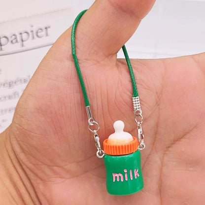Labubu Cute Bottle Accessory