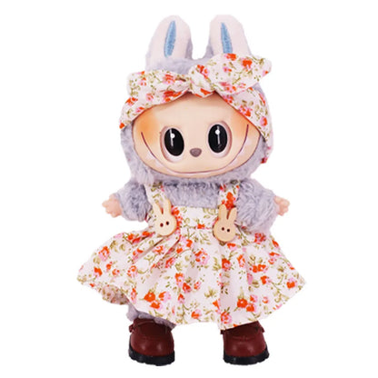 Labubu Bedding Furniture Accessories