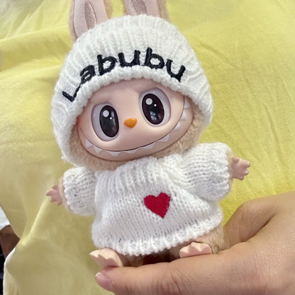Labubu Jumpsuit Outfit