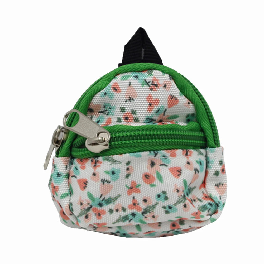 Labubu Backpack Handmade Accessory