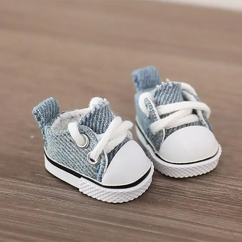 Shoes Labubu Accessorie