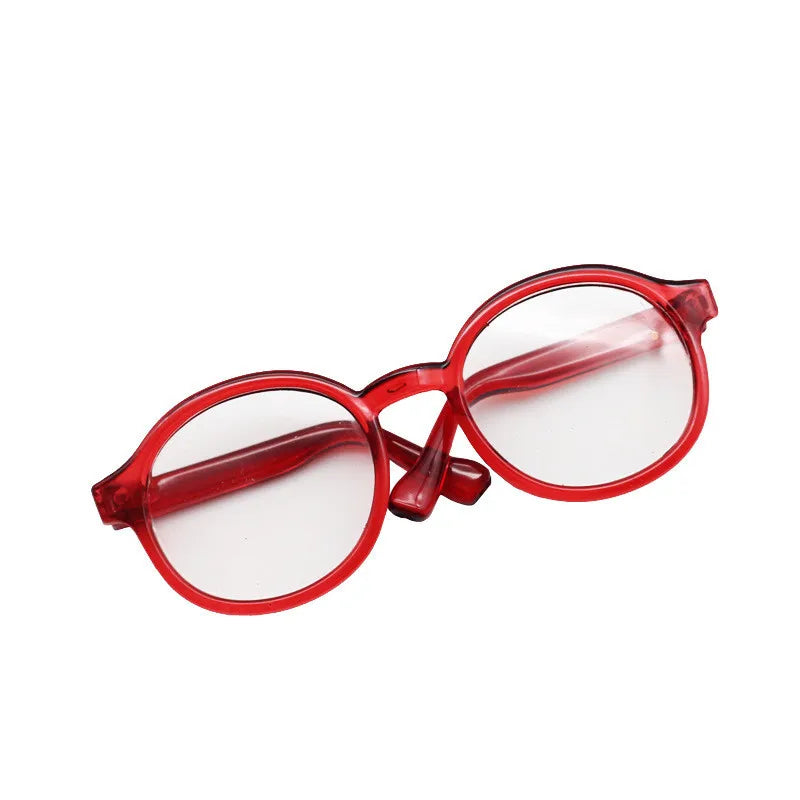 Glasses / Sunglasses for Labubu Doll